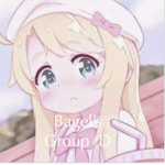 Bagel’s Group :D