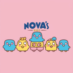 Nova's UGC.