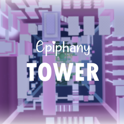 Epiphany Tower icon