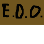 Earth Defense Organization.