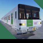 Namboku / 南北線 SAPPORO CITY TRAIN（ベータ）