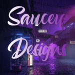 Saucey Designs