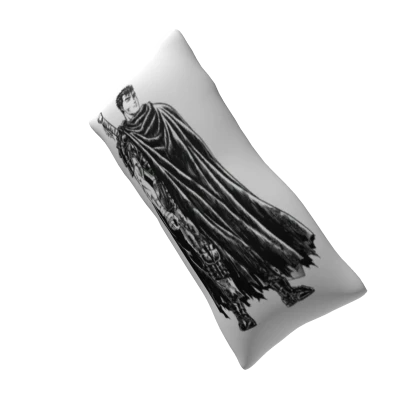 Berserk Guts Body Pillow Roblox Item Rolimon s