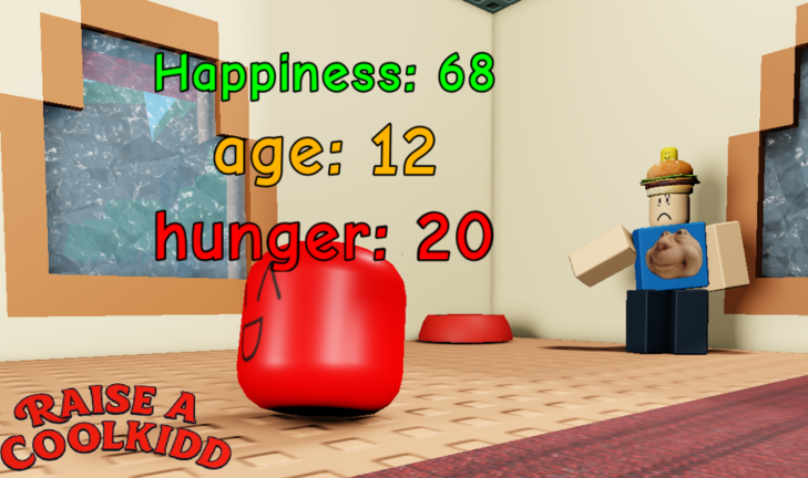 Raise A c00lkidd screenshot 2