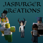 JasBurger Creations