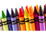 🖍️Crayons™🖍️
