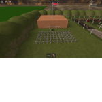 West Robloxia Military