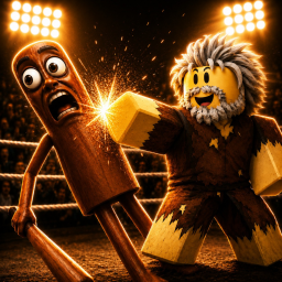 Fight Night: Betting League