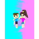 Megi and Ergi Offical
