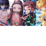 The DYNAMIC Trio!!!