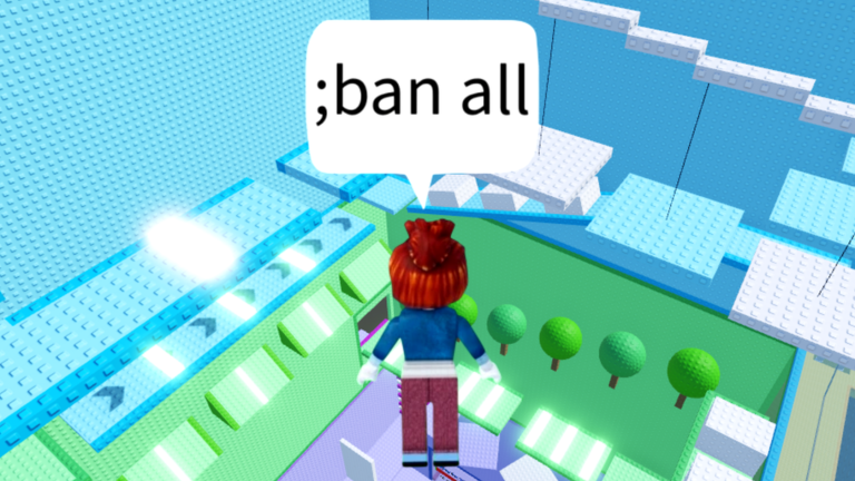 HD Admin Chaos Tower [💥2 Robux] screenshot 2