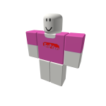 supreme but pink