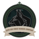 [SAF] Air Force Ranger Company
