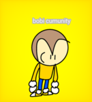 bobi cumunity