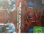 Spiderman is deh best super hero