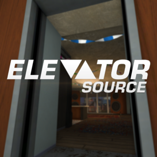 Elevator: Source