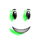 Council Of The Corrupted Smile