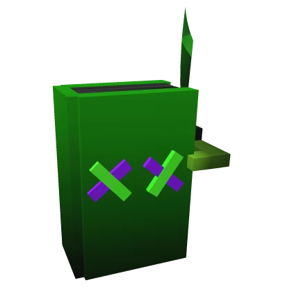 Item Thumbnail