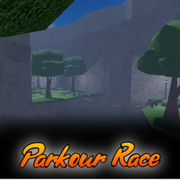 Parkour Race [v1.0.0]