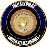 Mαrine Corps Military Police