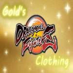 Gold's DB Clothing