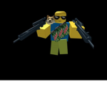 The Roblox YouTuber Fan Club!