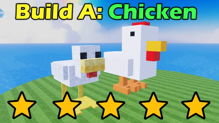 More About Build It: Image via Roblox.com