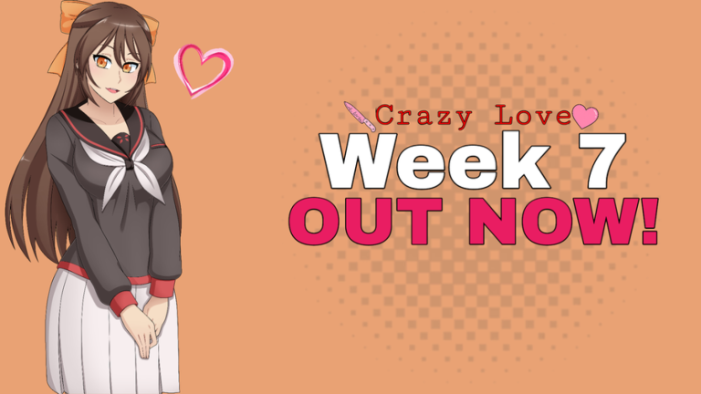 Crazy Love (Demo) 1980s Mode screenshot 2