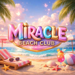 MIRACLE BEACH CLUB