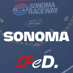 SPeD - 🇺🇸 Sonoma