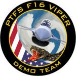 [PTFS] F-16C Viper Demo Team