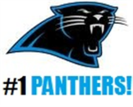 The PANTHERS!