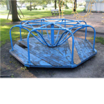 Merry-Go-Round