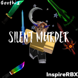 NEW MAP! Silent Murder! (ALPHA)