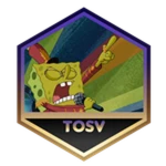 caption=Badge