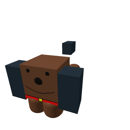 My big pet dog stew