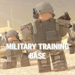 Military Training Base
