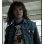 HELLFIRE Also known as Eddie cult