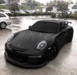 porsche pls