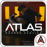 |ATLAS CORPORATION| Secret Service