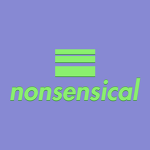 nonsensical
