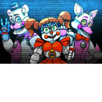 Funtime Frenzy