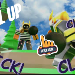 Levels clicker simulator