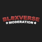 BloxVerse Moderation