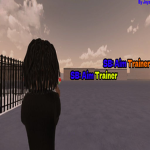SB: Aim Trainer
