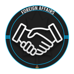 Canadian Navy Foreign Affairs