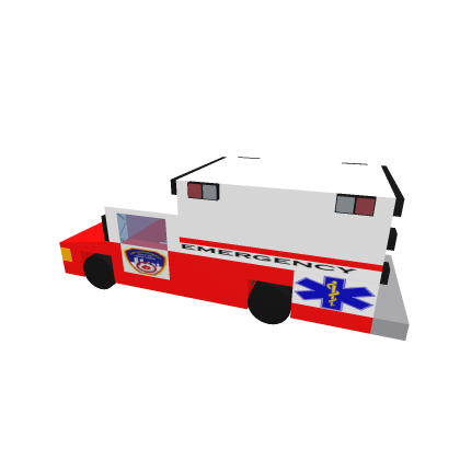 FDNY medic 8