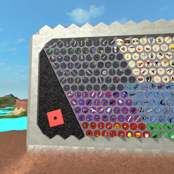 Chaodeknoi Worlds