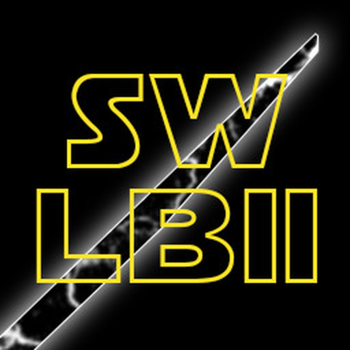 Lightsaber Battles II