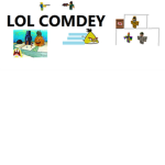 roblox lol comedy